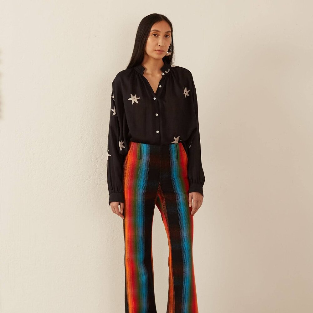Kiki Night Star Shirt - Picture 6 of 7